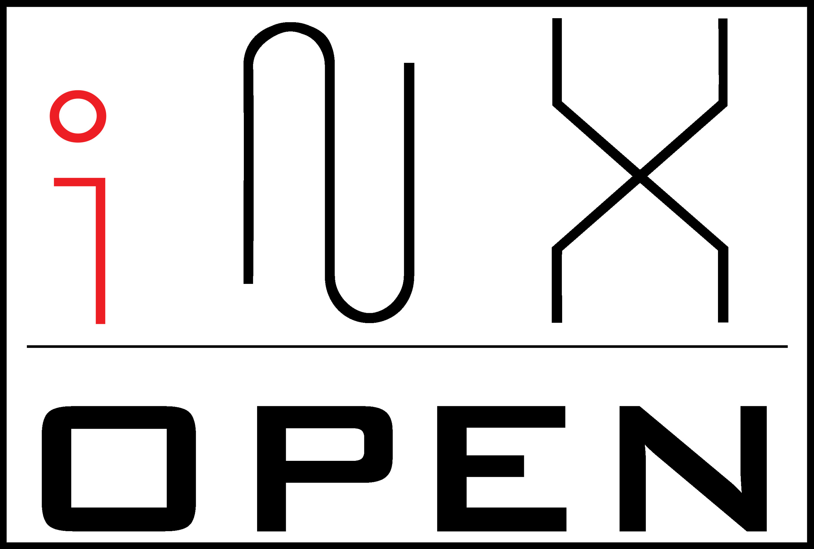 INX Open